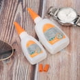 thumbnail image 3 of Watch Oil,, 20ml + 30ml Watch Oil Watch Lubricant, Maintenance  For Clocks For Everyday Users, 3 of 8