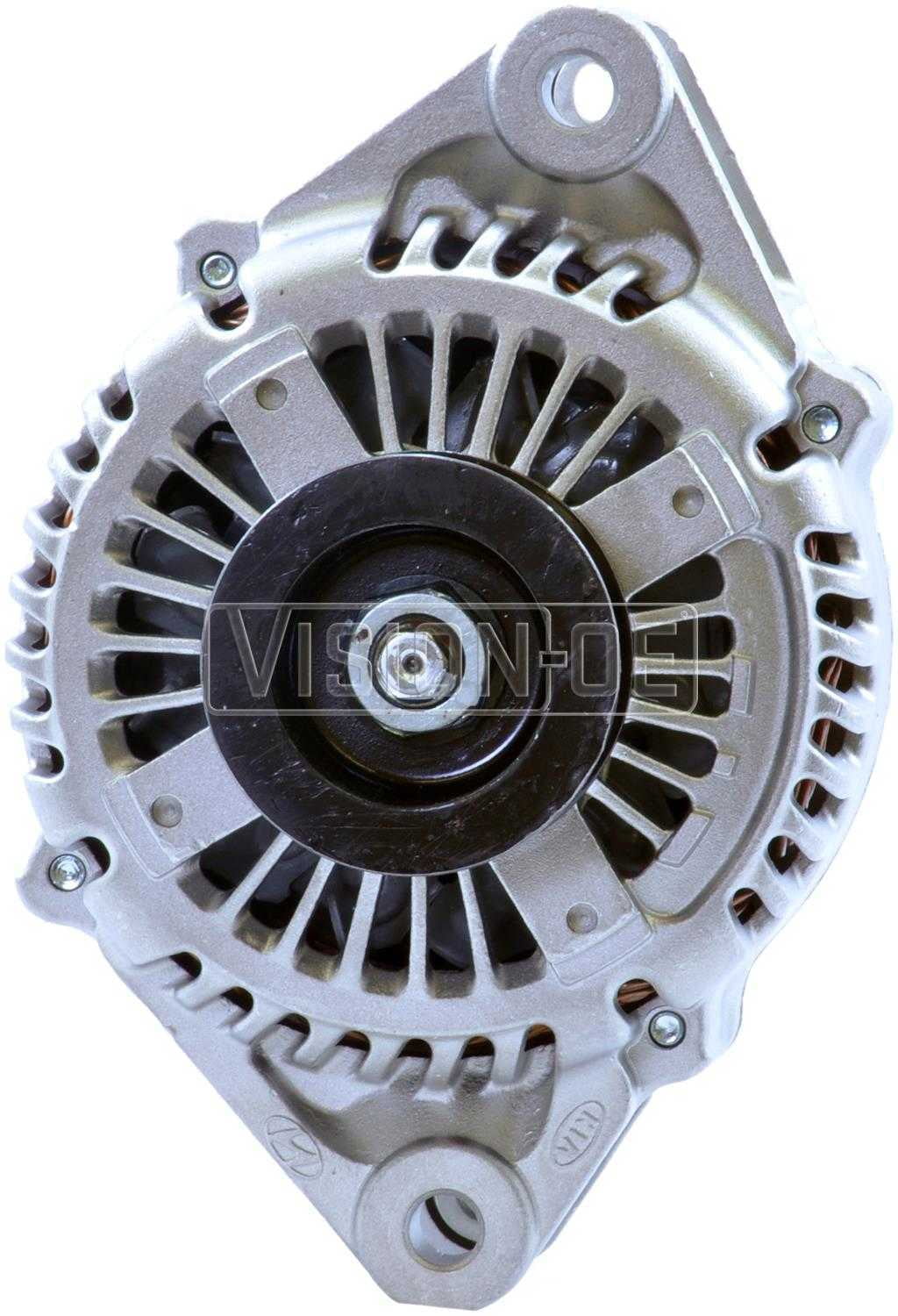 Vision OE 11190 Alternator