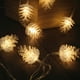 thumbnail image 4 of Nuevas Luces Decorativas Led De Plástico Con Forma De Piña Para El Patio De La Casa En Navidad, 4 of 8