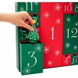 2022 Barbie Signature Xmas Edition: 12 Days of Christmas Barbie Doll and Accessories Age 16