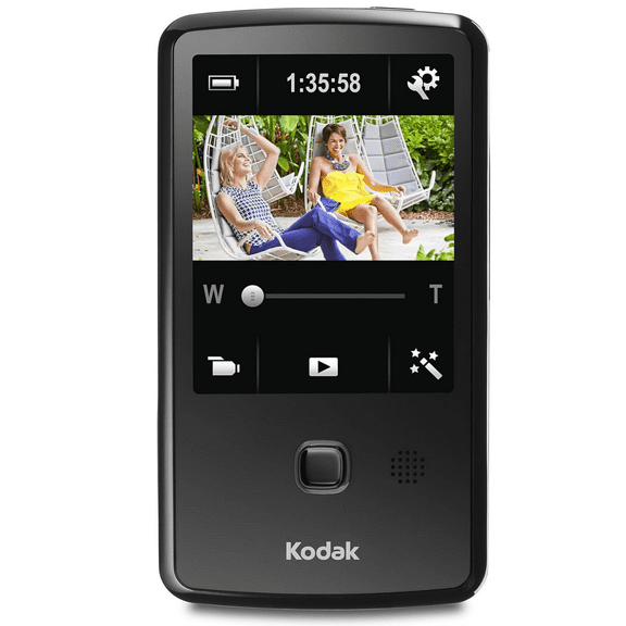 Kodak PlayTouch Video Camera
