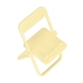 thumbnail image 4 of Soporte plegable para teléfono para silla, soporte para teléfono para silla pequeña, soporte para teléfono multiángulo, soporte para teléfono de escritorio, funcionalidad de alta precisión, 4 of 8