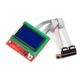 thumbnail image 3 of Labymos 3D Kit Contrôleur d'Imprimante Comprend Rampes 1.4 Contrôleur 2560 R3 Carte Câble USB LCD, 3 of 8