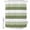 Green, variant on Shower Curtains for Bathroom, Sage Green White Striped Waterproof Fabric Shower Curtain, Farmhouse Stripes Decorative Bathroom Curtain for Bathtub, 72"x78", No Hooks Included