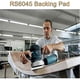 thumbnail image 5 of Bosch GEX 150 Sander Hook & Loop Sanding Pad - 150mm Replacement Backing Pad, 5 of 5