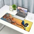 thumbnail image 6 of Leisuo Large Gaming Mouse Pad 31.5 x 11.8 Inch Extended Size 31.5x11.8 in, 6 of 6