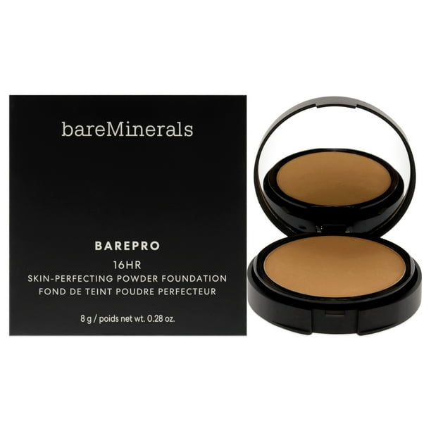 Base de Maquillaje bareMinerals Base en Polvo Barepro 16HR 30 Neutral Medium 0.28 oz
