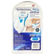 Personal Pedi Foot Care System