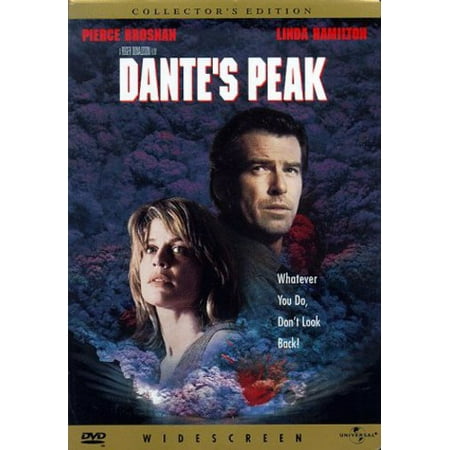 Dante's Peak (DVD)