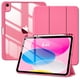 thumbnail image 1 of Funda TimoVo para iPad (A16) 11.ª generación 11 pulgadas y iPad 10.ª generación 10.9 pulgadas, 1 of 8