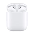 thumbnail image 4 of APPLE AIRPODS 2 (SIN CARGA INALÁMBRICA) MV7N2AM/A Apple AIRPODS2, 4 of 5