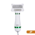 thumbnail image 1 of Secador De Perro Mascota Peine para el pelo de gato, soplador de piel para perros, secador de pelo portátil, accesorios para mascotas (verde JP) Sywqhk Libre de BPA, 1 of 9