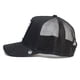 thumbnail image 3 of Gorra Goorin Bros Animal Farm TIGRE 1010392BLK Negro, 3 of 4