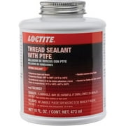 Loctite Corporation 1533652 Thread Sealant With Ptfe 16oz Brushtop Can