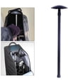 thumbnail image 3 of Baosity Portable Golf Club Stiff Protector Travel Bag Adjustable, 3 of 8