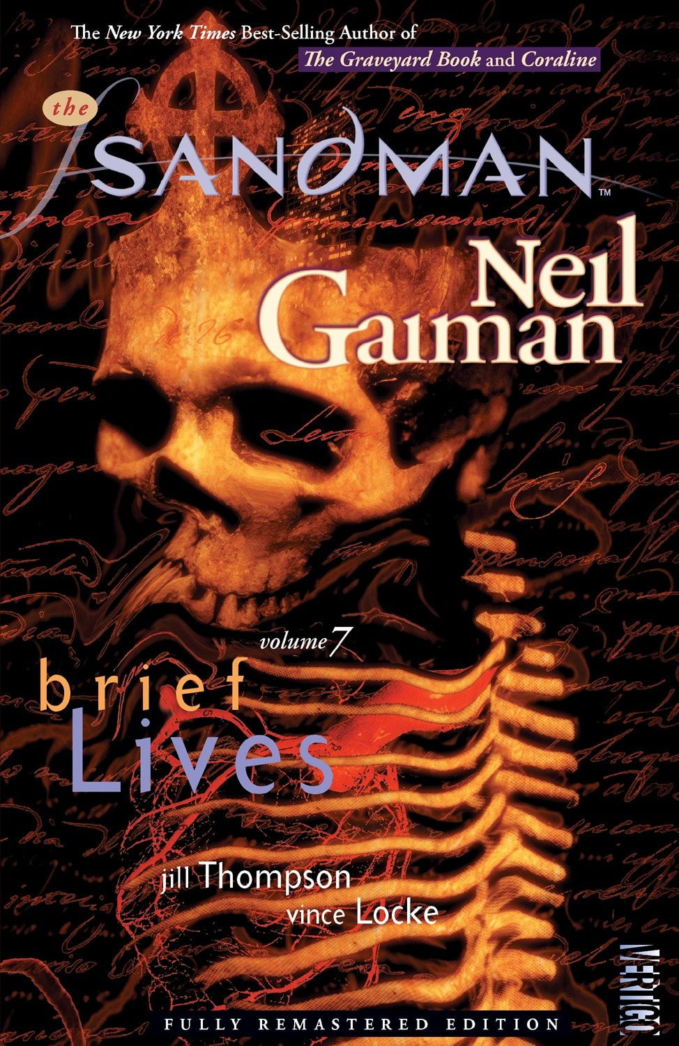 the sandman box set expanded edition