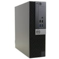 thumbnail image 4 of Restored Dell Optiplex 7040 Desktop Computer PC, 3.20 GHz Intel i5 Quad Core Gen 6, 16GB DDR3 RAM, 512GB SSD Hard Drive, Windows 10 Professional 64bit (Refurbished), 4 of 8