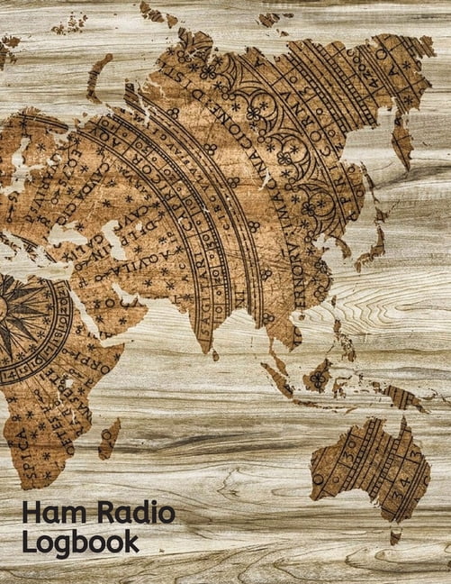 ham radio logbook on pc