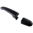 thumbnail image 4 of Dorman 82498 Front Passenger Side Exterior Door Handle for Specific Lexus / Toyota Models, Textured Black, 4 of 4