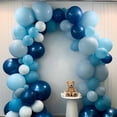 thumbnail image 3 of relayinert Matte Balloon New, 3 of 9