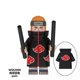thumbnail image 1 of Naruto Bloques De Construcción Gaara Gokage Meeting Shikamaru Juguetes De Para Niños WM6111, 1 of 4