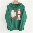 thumbnail image 6 of ThriftyPlait Halloween Sweatshirts for Women Casual Long Sleeve Oversized Pullover Top Fashion Fall Winter Sweater for Women, 6 of 6