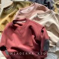 thumbnail image 2 of Sudaderas casuales para niños, camisetas deportivas de manga larga para niños, sudaderas con capucha de moda para niños y adolescentes, chándal de algodón para primavera y otoño 2024, 2 of 4