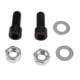 thumbnail image 5 of Pasacables Hawse Zulema Aluminio 3600 Lbs 124 Mm Cable de Acero, 5 of 8