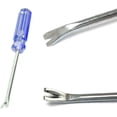thumbnail image 4 of Extracteur de Tack en Acier Chromé Durable pour Équipement Professionnel, 4 of 5