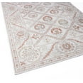 thumbnail image 2 of Bashian Ashland Bella 3'6'' X 5'6'' Area Rug in Ivory, 2 of 4