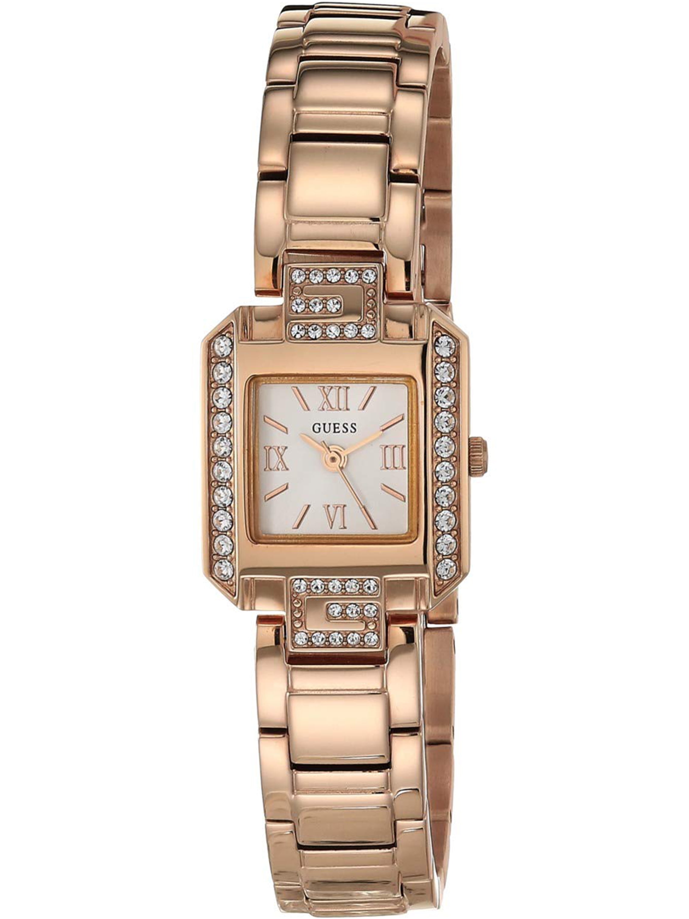 ladies rose gold dress