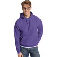 thumbnail image 1 of Hanes by ComfortBlend EcoSmart Pullover Hoodie Sweatshirt, 1 of 1
