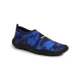 thumbnail image 1 of Zapatos Acuaticos Aquashoes Calzado Acuatico Tenis Playa Agua Dama Caballero Niños Niñas SVAGO Camuflaje, 1 of 3