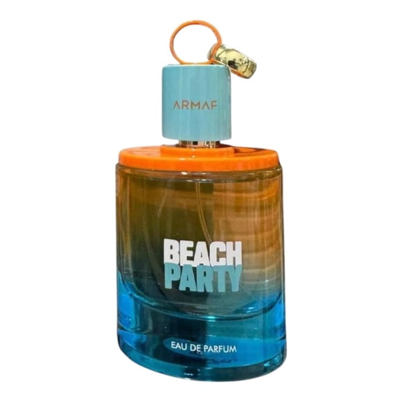 Perfume Armaf Beach Party 100ml Eau de Parfum Para Mujer