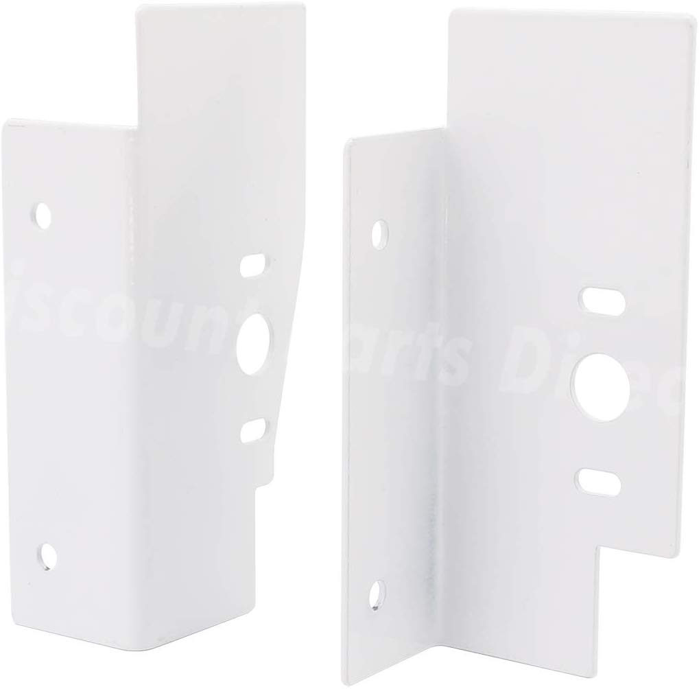 WE25X10028 GE Washer Stacking Kit Replacement AP4362880 WE25X10018 WG04A00107