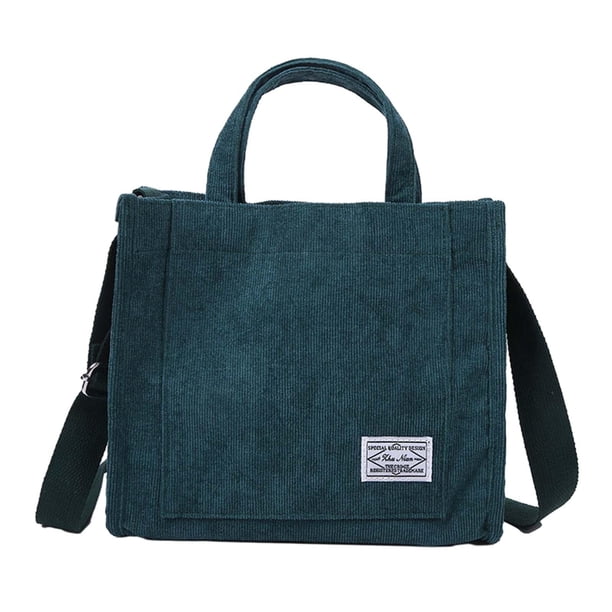 Bolso bandolera Strade Fareast Limited para mujer, bolso de mano ligero moderno, verde