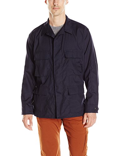 Tru-Spec Men's Lightweight BDU Jacket 