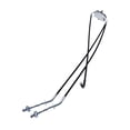 thumbnail image 2 of Front Brake Cable Assembly for YAMAHA ATV1985-1995 4 YFM350 YFM225 YFM200, 2 of 7