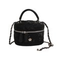 thumbnail image 1 of Bolso de cadena estilo mini diamante con fragancia pequeña, versátil, de un solo hombro, bandolera con pintalabios, novedad de 2025, 1 of 5
