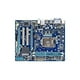 thumbnail image 1 of Placa madre GIGABYTE GA-H61M-D2P-B3 LGA 1155 Intel H61 DDR3, 1 of 3