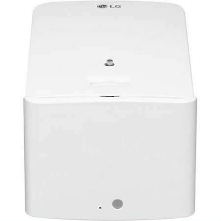 UPC: 0719192625839 | LG HF65LA XPR Full HD DLP Home Theater Short-Throw Projector