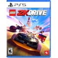 thumbnail image 1 of 2K Drive - Playstation 5, 1 of 2