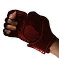 thumbnail image 1 of Weightlifting Gloves Padded Neoprene, 1 of 1