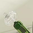 New 4 In 1 Cup Lid Cleaning Brush Cleaning Brush Set For Baby Bottle new-4-in-1-cup-lid-cleaning-brush-cleaning-brush-set-for-baby-bottle