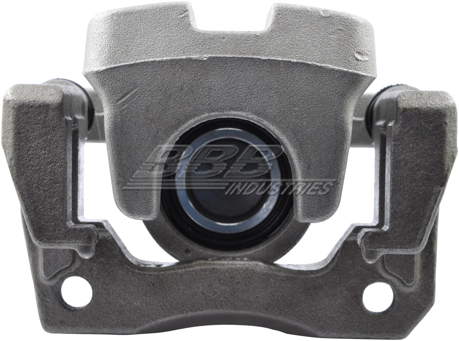 TERREPOWER formerly BBB Industries 99-01736A Reman Caliper w/installation Hardware