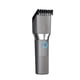 thumbnail image 1 of Matsuzay Cortadora de pelo eléctrica, cortadora de pelo recargable por USB, cortadora de pelo profesional para hombres y niños en casa Electrodomésticos gris Matsuzay HA026408-02, 1 of 6