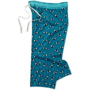 Mutts - Women's Plus Organic Cotton Share Pajama Pants