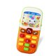thumbnail image 1 of Juguete para teléfono móvil con música de educación temprana para ni?os, efecto de sonido de simulación, juguete educativo divertido para bebés, teléfono móvil, 13*6*2,5 cm ZefeiWu 1327533443869, 1 of 1