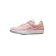 thumbnail image 1 of Tenis Air Jordan 2 Low - Seersucker Rosa Caballero DX6930600 rosa 27, 1 of 5