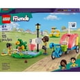 thumbnail image 2 of Set LEGO Friends Bici de Rescate Canino 41738, 2 of 4